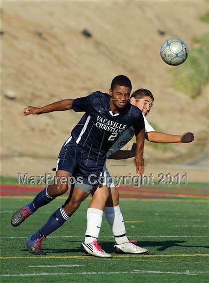 Thumbnail 2 in Vacaville Christian @ Highlands photogallery.