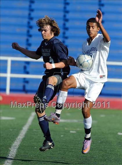 Thumbnail 1 in Vacaville Christian @ Highlands photogallery.