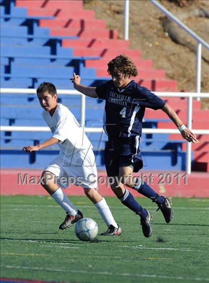 Thumbnail 3 in Vacaville Christian @ Highlands photogallery.