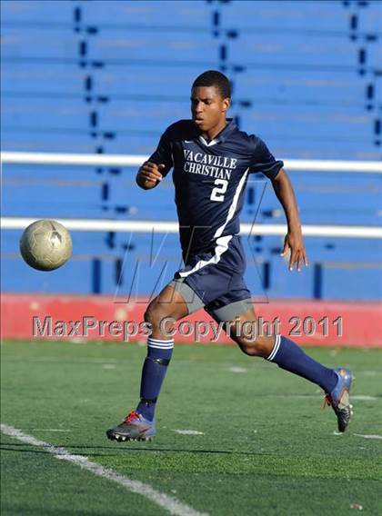 Thumbnail 3 in Vacaville Christian @ Highlands photogallery.