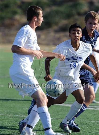 Thumbnail 2 in Vacaville Christian @ Highlands photogallery.