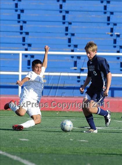 Thumbnail 1 in Vacaville Christian @ Highlands photogallery.