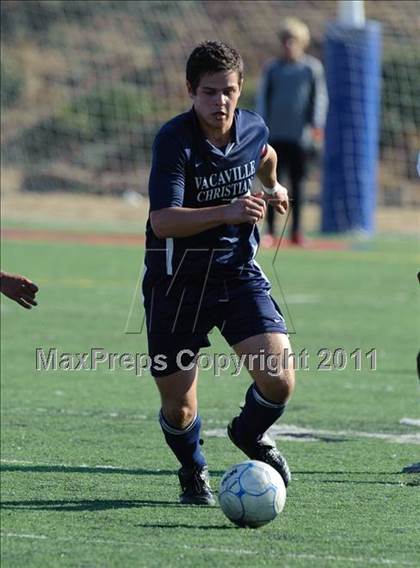 Thumbnail 2 in Vacaville Christian @ Highlands photogallery.