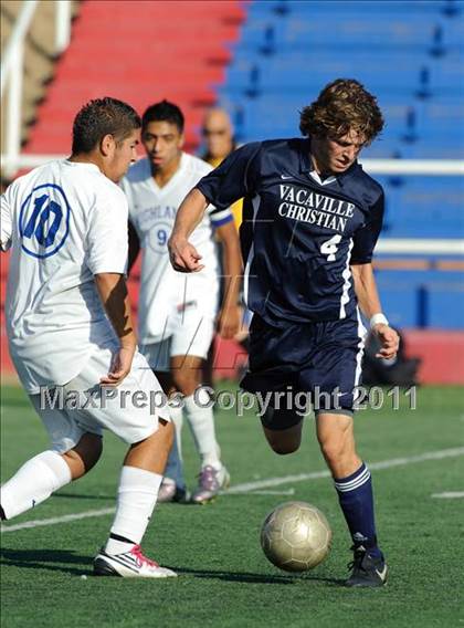 Thumbnail 1 in Vacaville Christian @ Highlands photogallery.