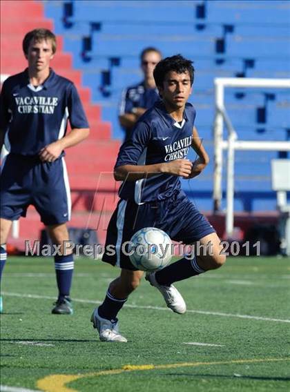 Thumbnail 2 in Vacaville Christian @ Highlands photogallery.