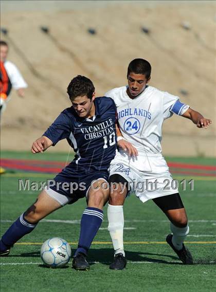 Thumbnail 1 in Vacaville Christian @ Highlands photogallery.