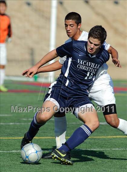 Thumbnail 3 in Vacaville Christian @ Highlands photogallery.