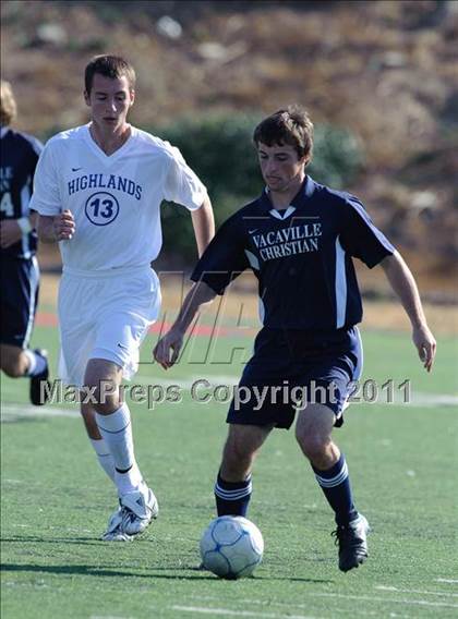 Thumbnail 1 in Vacaville Christian @ Highlands photogallery.