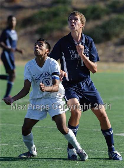 Thumbnail 1 in Vacaville Christian @ Highlands photogallery.