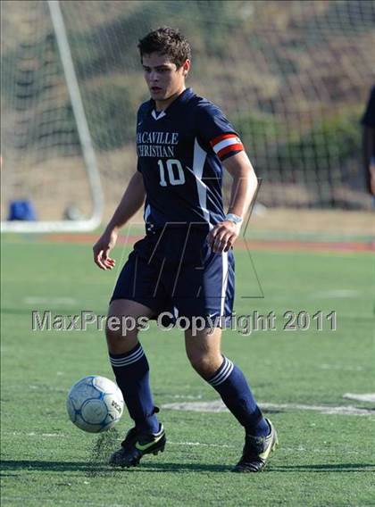 Thumbnail 2 in Vacaville Christian @ Highlands photogallery.