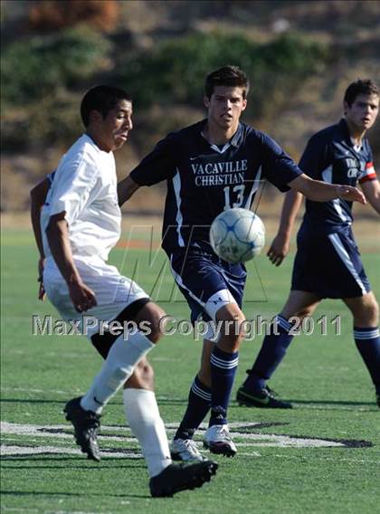 Thumbnail 1 in Vacaville Christian @ Highlands photogallery.