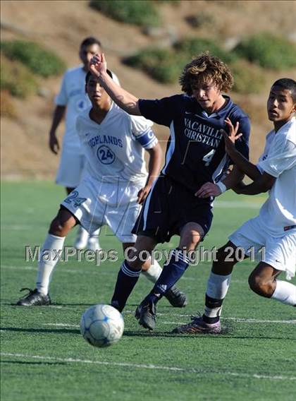 Thumbnail 3 in Vacaville Christian @ Highlands photogallery.