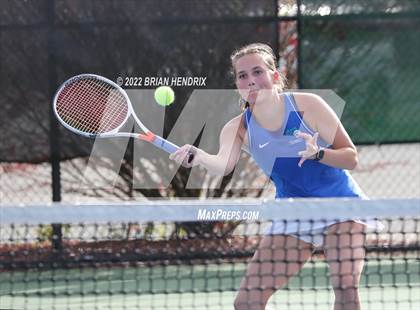 Thumbnail 2 in Cape Fear - Lake Norman Charter (NCHSAA Dual Team 3A Championship)  photogallery.