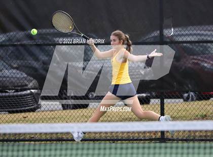 Thumbnail 3 in Cape Fear - Lake Norman Charter (NCHSAA Dual Team 3A Championship)  photogallery.