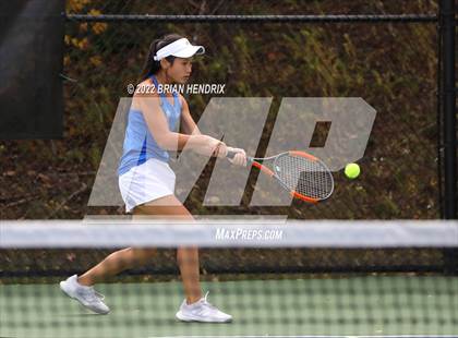 Thumbnail 2 in Cape Fear - Lake Norman Charter (NCHSAA Dual Team 3A Championship)  photogallery.