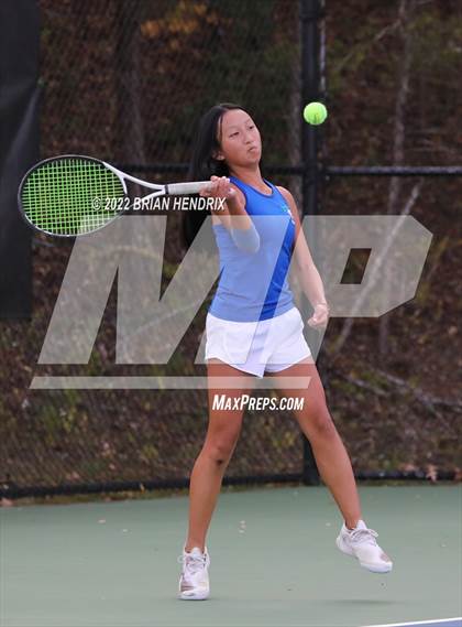 Thumbnail 1 in Cape Fear - Lake Norman Charter (NCHSAA Dual Team 3A Championship)  photogallery.