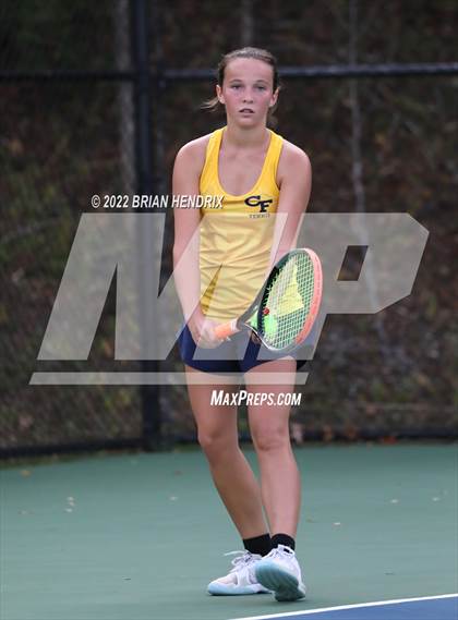 Thumbnail 3 in Cape Fear - Lake Norman Charter (NCHSAA Dual Team 3A Championship)  photogallery.