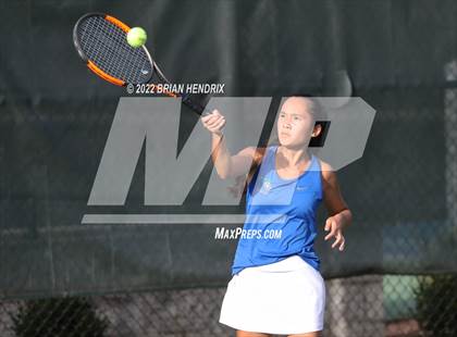 Thumbnail 2 in Cape Fear - Lake Norman Charter (NCHSAA Dual Team 3A Championship)  photogallery.