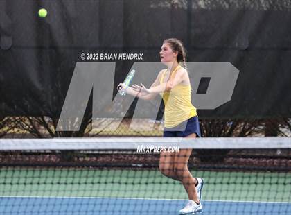 Thumbnail 2 in Cape Fear - Lake Norman Charter (NCHSAA Dual Team 3A Championship)  photogallery.
