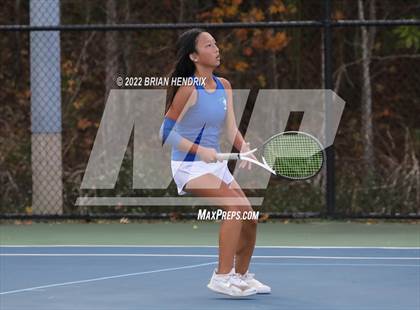 Thumbnail 2 in Cape Fear - Lake Norman Charter (NCHSAA Dual Team 3A Championship)  photogallery.