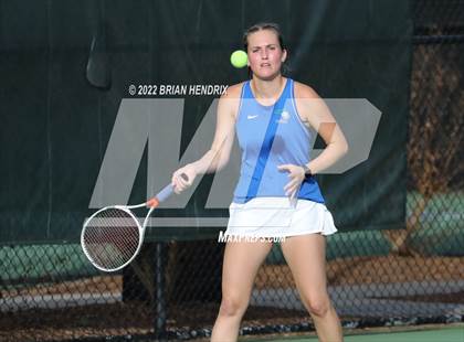 Thumbnail 3 in Cape Fear - Lake Norman Charter (NCHSAA Dual Team 3A Championship)  photogallery.