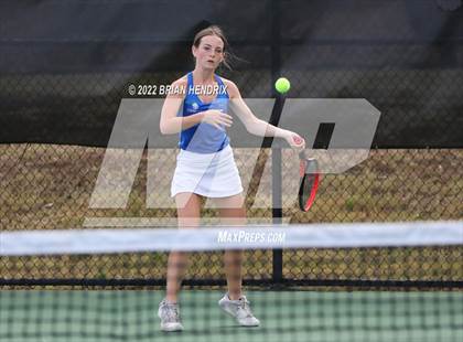 Thumbnail 1 in Cape Fear - Lake Norman Charter (NCHSAA Dual Team 3A Championship)  photogallery.