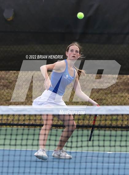 Thumbnail 3 in Cape Fear - Lake Norman Charter (NCHSAA Dual Team 3A Championship)  photogallery.