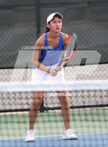 Thumbnail 2 in Cape Fear - Lake Norman Charter (NCHSAA Dual Team 3A Championship)  photogallery.