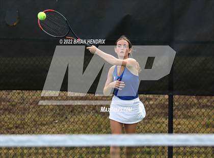 Thumbnail 3 in Cape Fear - Lake Norman Charter (NCHSAA Dual Team 3A Championship)  photogallery.
