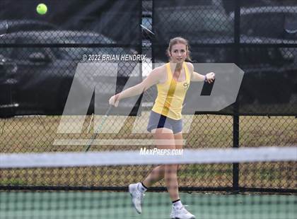 Thumbnail 2 in Cape Fear - Lake Norman Charter (NCHSAA Dual Team 3A Championship)  photogallery.