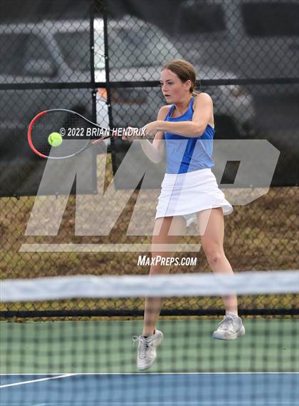Thumbnail 1 in Cape Fear - Lake Norman Charter (NCHSAA Dual Team 3A Championship)  photogallery.