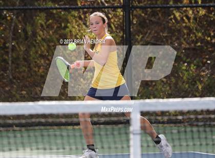 Thumbnail 2 in Cape Fear - Lake Norman Charter (NCHSAA Dual Team 3A Championship)  photogallery.
