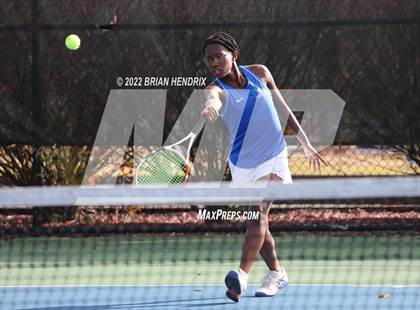 Thumbnail 3 in Cape Fear - Lake Norman Charter (NCHSAA Dual Team 3A Championship)  photogallery.