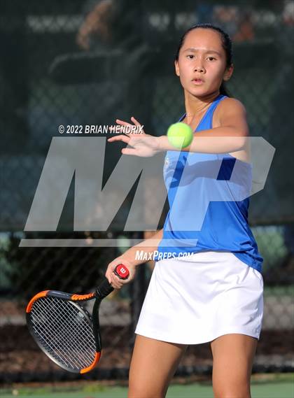 Thumbnail 3 in Cape Fear - Lake Norman Charter (NCHSAA Dual Team 3A Championship)  photogallery.