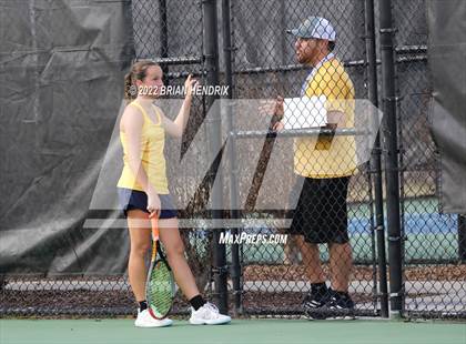 Thumbnail 1 in Cape Fear - Lake Norman Charter (NCHSAA Dual Team 3A Championship)  photogallery.