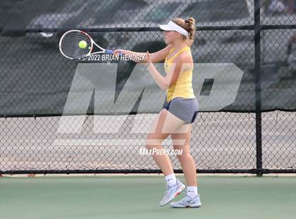 Thumbnail 1 in Cape Fear - Lake Norman Charter (NCHSAA Dual Team 3A Championship)  photogallery.
