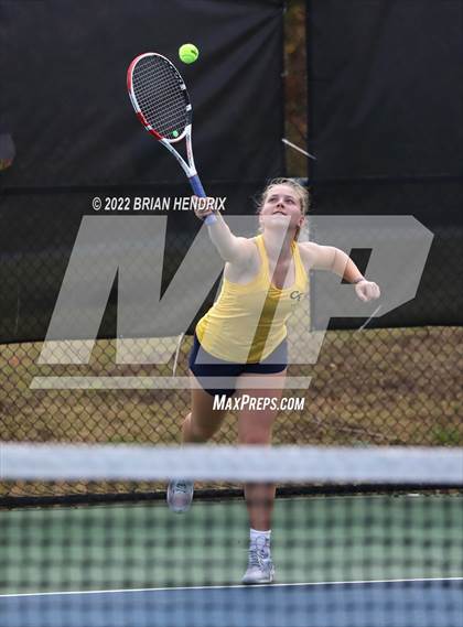 Thumbnail 3 in Cape Fear - Lake Norman Charter (NCHSAA Dual Team 3A Championship)  photogallery.
