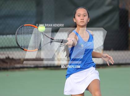 Thumbnail 1 in Cape Fear - Lake Norman Charter (NCHSAA Dual Team 3A Championship)  photogallery.
