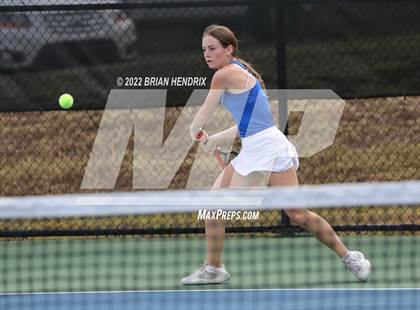 Thumbnail 2 in Cape Fear - Lake Norman Charter (NCHSAA Dual Team 3A Championship)  photogallery.