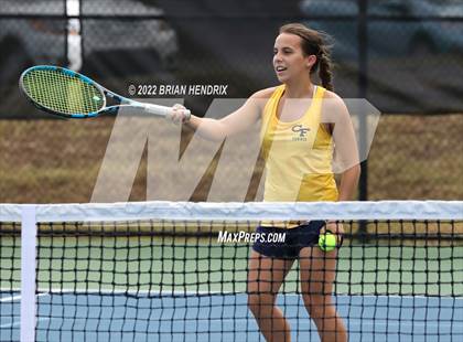 Thumbnail 3 in Cape Fear - Lake Norman Charter (NCHSAA Dual Team 3A Championship)  photogallery.