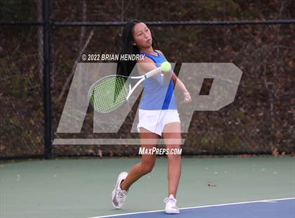 Thumbnail 3 in Cape Fear - Lake Norman Charter (NCHSAA Dual Team 3A Championship)  photogallery.