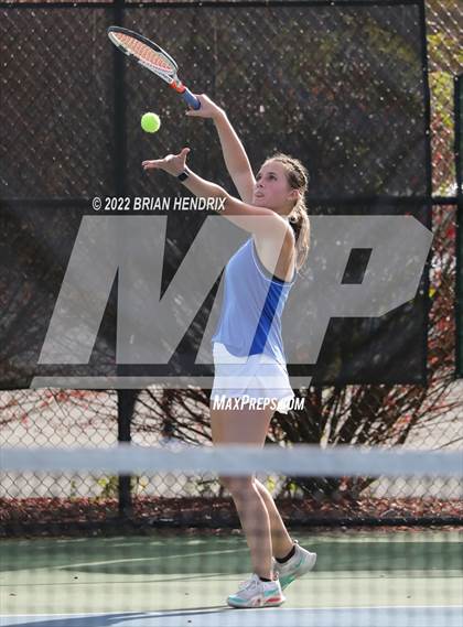 Thumbnail 2 in Cape Fear - Lake Norman Charter (NCHSAA Dual Team 3A Championship)  photogallery.