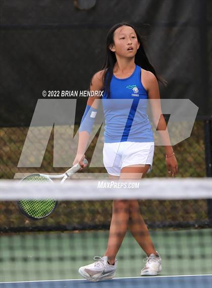 Thumbnail 1 in Cape Fear - Lake Norman Charter (NCHSAA Dual Team 3A Championship)  photogallery.
