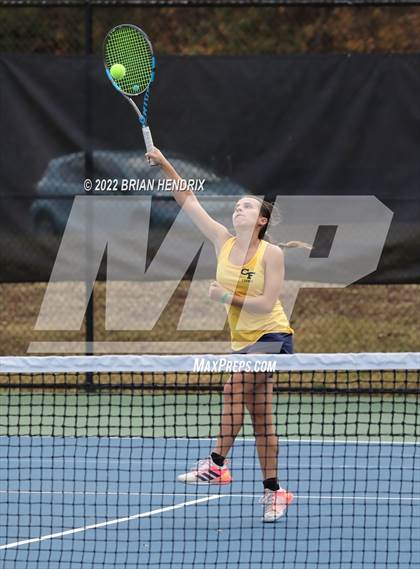 Thumbnail 2 in Cape Fear - Lake Norman Charter (NCHSAA Dual Team 3A Championship)  photogallery.