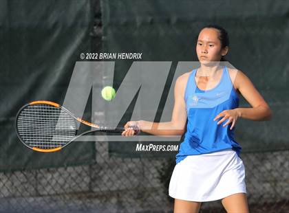 Thumbnail 2 in Cape Fear - Lake Norman Charter (NCHSAA Dual Team 3A Championship)  photogallery.
