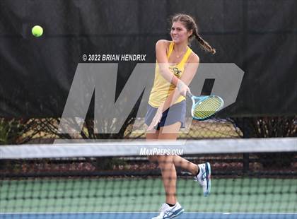 Thumbnail 1 in Cape Fear - Lake Norman Charter (NCHSAA Dual Team 3A Championship)  photogallery.