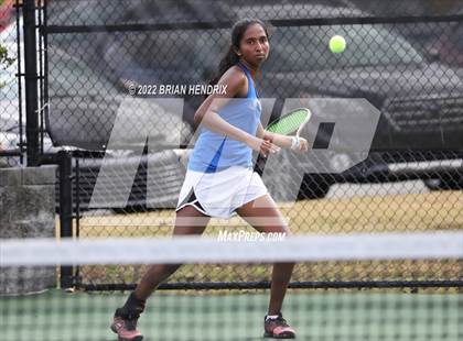 Thumbnail 3 in Cape Fear - Lake Norman Charter (NCHSAA Dual Team 3A Championship)  photogallery.