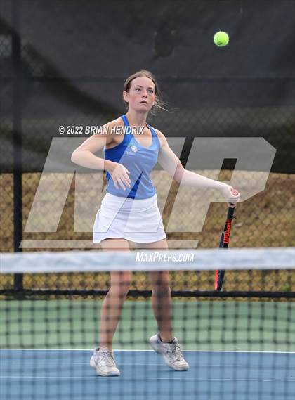 Thumbnail 2 in Cape Fear - Lake Norman Charter (NCHSAA Dual Team 3A Championship)  photogallery.