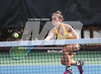 Thumbnail 3 in Cape Fear - Lake Norman Charter (NCHSAA Dual Team 3A Championship)  photogallery.