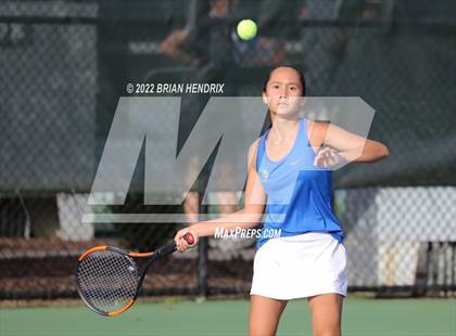 Thumbnail 1 in Cape Fear - Lake Norman Charter (NCHSAA Dual Team 3A Championship)  photogallery.
